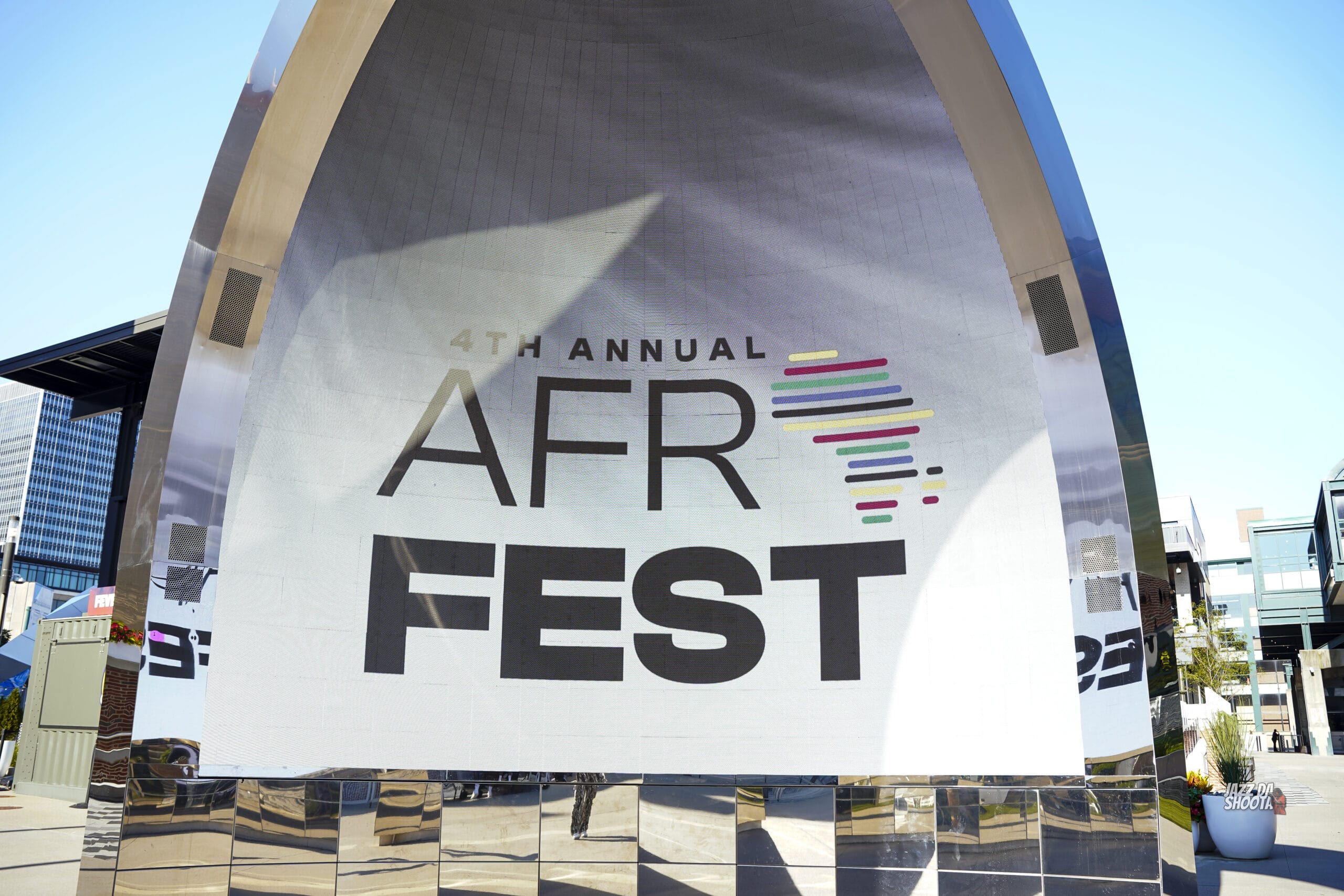 AfroBall Indy