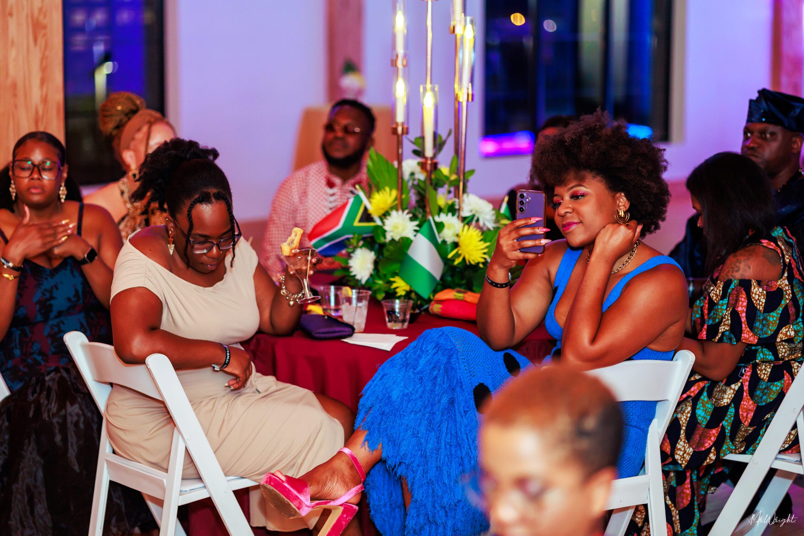 AfroBall Indy