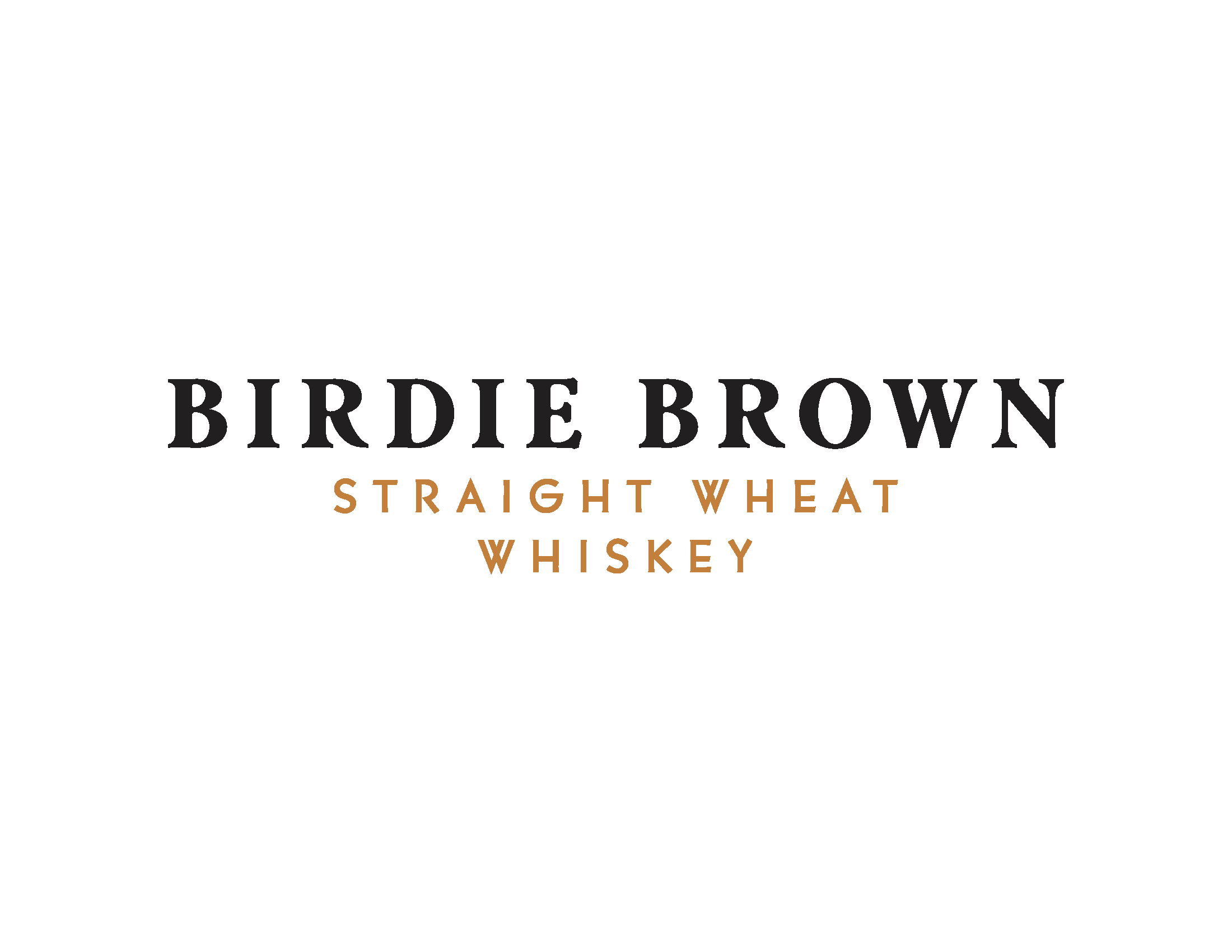 Birdie Brown Whiskey