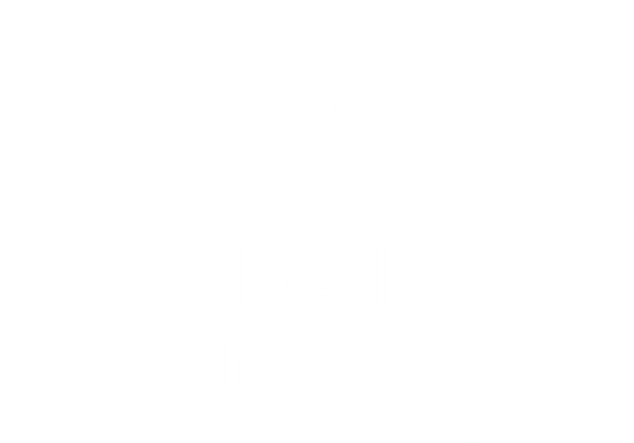 Afro Ball Indy